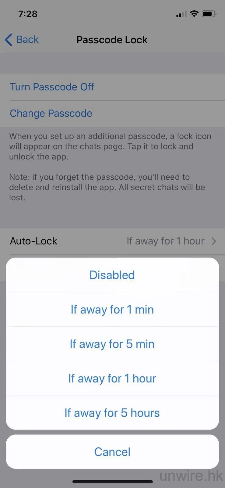 nicegram中文站点app sidebar account switching interface示意图，帮助完成nicegram中文站点相关操作